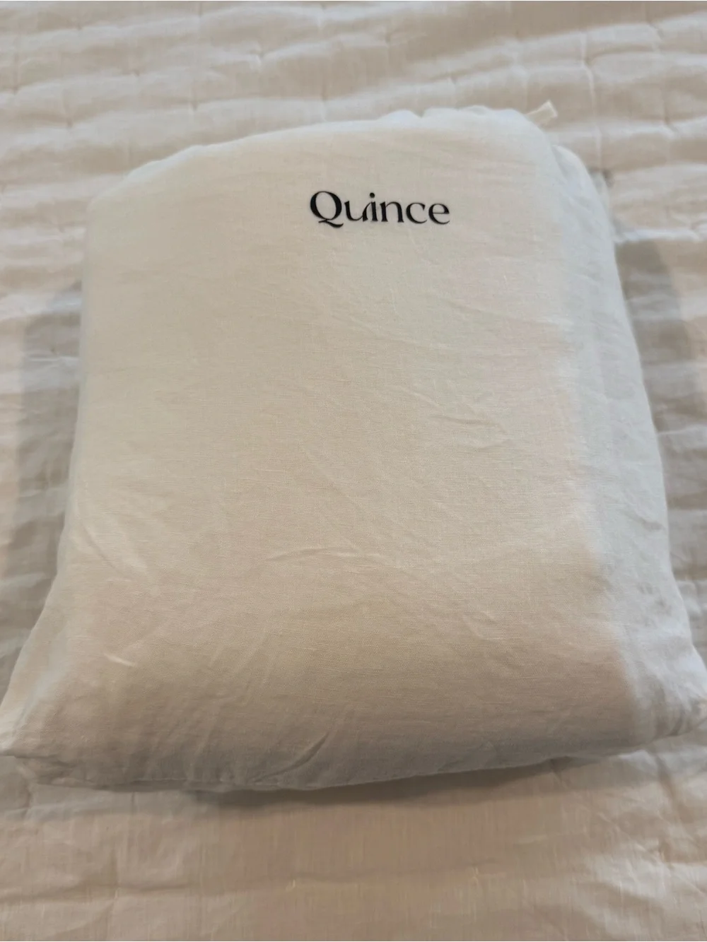 Quince new european